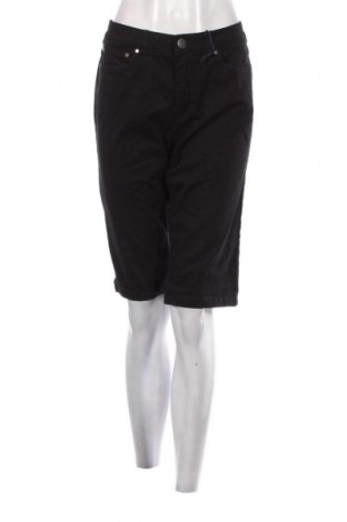 Pantaloni scurți de femei Arizona, Mărime M, Culoare Negru, Preț 79,99 Lei
