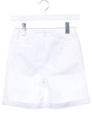Pantaloni scurți de femei Arizona, Mărime XS, Culoare Alb, Preț 98,99 Lei