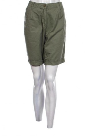 Női rövidnadrág Atmosphere, Méret L, Szín Zöld, Ár 3 800 Ft