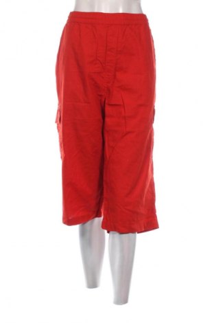 Női rövidnadrág Barisal, Méret XL, Szín Piros, Ár 3 109 Ft