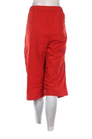 Női rövidnadrág Barisal, Méret XL, Szín Piros, Ár 3 109 Ft