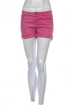 Pantaloni scurți de femei Bella Ragazza, Mărime M, Culoare Roz, Preț 89,47 Lei
