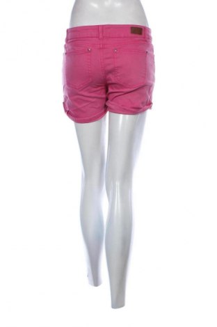 Pantaloni scurți de femei Bella Ragazza, Mărime M, Culoare Roz, Preț 89,47 Lei