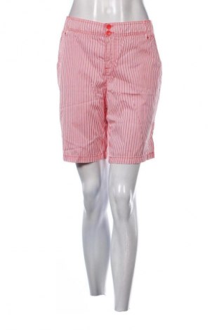 Дамски къс панталон Biaggini, Размер L, Цвят Многоцветен, Цена 15,99 лв.