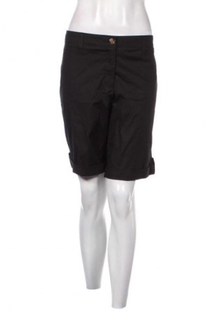 Dámské kraťasy  Bpc Bonprix Collection, Velikost XXL, Barva Černá, Cena  247,00 Kč