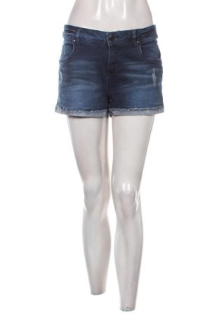 Dámske kraťasy  C&A, Veľkosť L, Farba Modrá, Cena  9,79 €