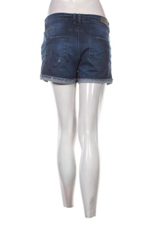 Dámske kraťasy  C&A, Veľkosť L, Farba Modrá, Cena  9,79 €