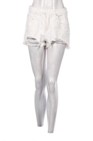 Damen Shorts Calliope, Größe M, Farbe Weiß, Preis € 7,99
