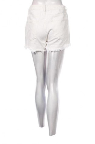 Damen Shorts Calliope, Größe M, Farbe Weiß, Preis € 7,99