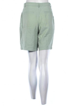 Γυναικείο κοντό παντελόνι Calliope, Μέγεθος S, Χρώμα Πράσινο, Τιμή 8,99 €