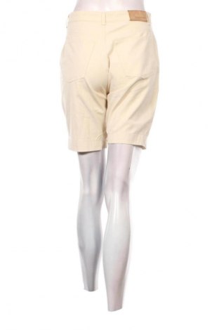 Damskie szorty Cambio, Rozmiar M, Kolor Beżowy, Cena 111,99 zł