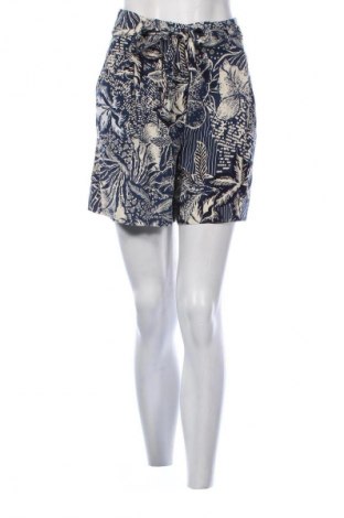 Дамски къс панталон Caroll, Размер S, Цвят Многоцветен, Цена 16,03 лв.