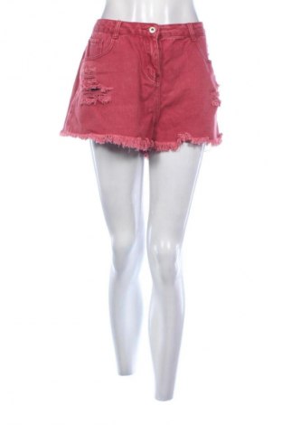 Dámské kraťasy  Carry, Velikost XL, Barva Červená, Cena  189,00 Kč