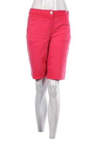 Damen Shorts Cecil, Größe M, Farbe Rot, Preis € 51,99