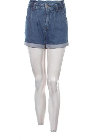 Dámske kraťasy  Clockhouse, Veľkosť S, Farba Modrá, Cena  10,00 €