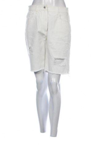 Dámske kraťasy  Collusion, Veľkosť M, Farba Biela, Cena  15,95 €