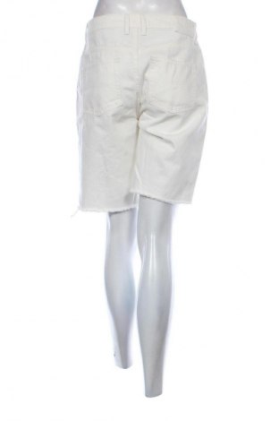 Dámske kraťasy  Collusion, Veľkosť M, Farba Biela, Cena  15,95 €