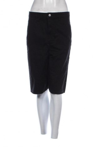 Damskie szorty Collusion, Rozmiar M, Kolor Czarny, Cena 89,98 zł