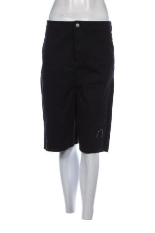 Pantaloni scurți de femei Collusion, Mărime M, Culoare Negru, Preț 103,00 Lei