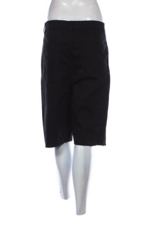 Pantaloni scurți de femei Collusion, Mărime M, Culoare Negru, Preț 103,00 Lei