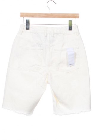 Damen Shorts Collusion, Größe XS, Farbe Weiß, Preis € 20,02