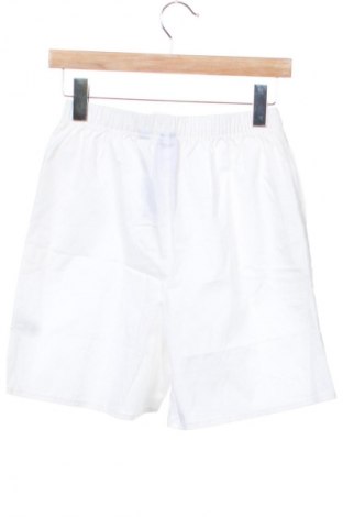 Dámske kraťasy  Collusion, Veľkosť XS, Farba Biela, Cena  16,95 €