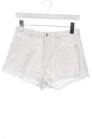 Dámské kraťasy  Cropp, Velikost S, Barva Bílá, Cena  428,00 Kč