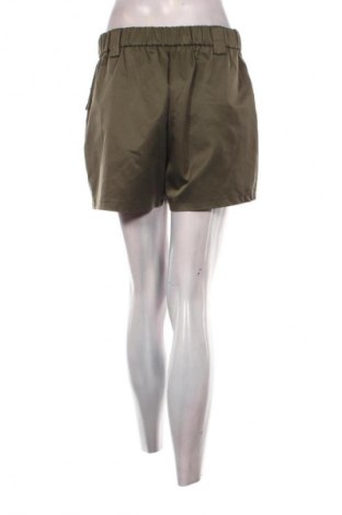 Damskie szorty Cropp, Rozmiar L, Kolor Zielony, Cena 48,99 zł