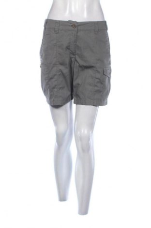 Damen Shorts Decathlon, Größe M, Farbe Grau, Preis 5,00 €