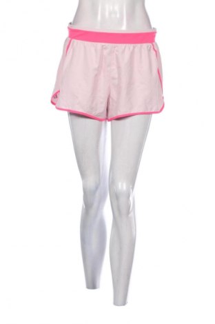 Damskie szorty Decathlon, Rozmiar M, Kolor Różowy, Cena 43,77 zł