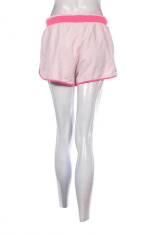 Damskie szorty Decathlon, Rozmiar M, Kolor Różowy, Cena 43,77 zł