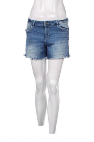 Дамски къс панталон Denim 1982, Размер L, Цвят Син, Цена 15,99 лв.