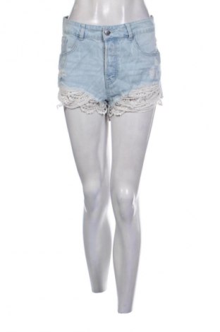 Női rövidnadrág Denim&Co., Méret M, Szín Kék, Ár 3 800 Ft