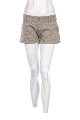 Dámske kraťasy  Denim Co., Veľkosť L, Farba Sivá, Cena  9,72 €