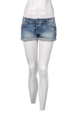 Női rövidnadrág Denim&Co., Méret M, Szín Kék, Ár 3 910 Ft