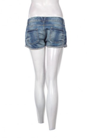 Női rövidnadrág Denim&Co., Méret M, Szín Kék, Ár 3 910 Ft