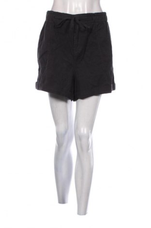 Дамски къс панталон Denim Co., Размер L, Цвят Черен, Цена 16,99 лв.