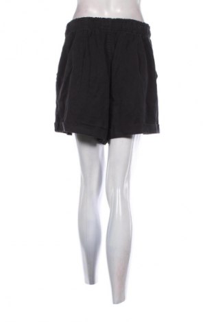 Дамски къс панталон Denim Co., Размер L, Цвят Черен, Цена 16,99 лв.