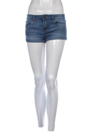 Dámske kraťasy  Denim&Co., Veľkosť S, Farba Modrá, Cena  9,72 €