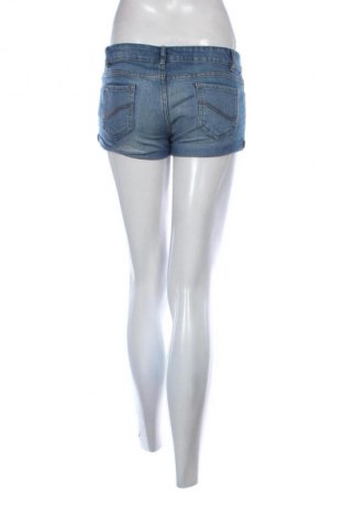 Dámske kraťasy  Denim&Co., Veľkosť S, Farba Modrá, Cena  9,72 €