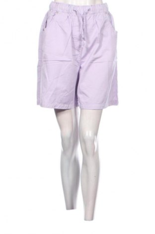 Dámske kraťasy  Denim Co., Veľkosť M, Farba Fialová, Cena  9,72 €