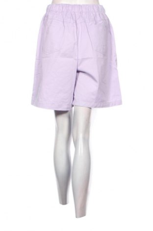 Dámske kraťasy  Denim Co., Veľkosť M, Farba Fialová, Cena  9,72 €