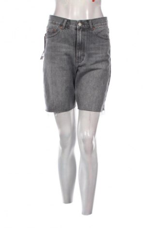 Damen Shorts Dr. Denim, Größe M, Farbe Grau, Preis 23,71 €