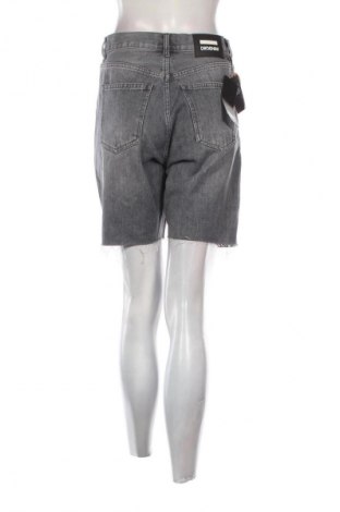 Damen Shorts Dr. Denim, Größe M, Farbe Grau, Preis 23,71 €