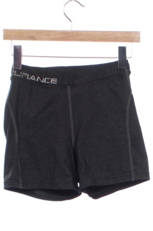 Damskie szorty ENDURANCE, Rozmiar XS, Kolor Szary, Cena 45,98 zł