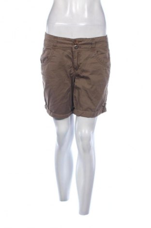 Dámské kraťasy  Edc By Esprit, Velikost M, Barva Hnědá, Cena  430,00 Kč