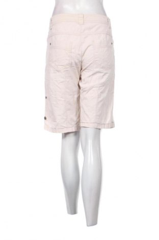 Дамски къс панталон Esmara, Размер M, Цвят Бежов, Цена 15,99 лв.