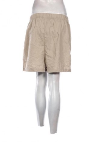 Dámske kraťasy  Esmara, Veľkosť L, Farba Kremová, Cena  9,72 €