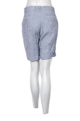 Дамски къс панталон Esmara, Размер M, Цвят Син, Цена 19,00 лв.