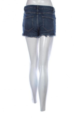 Damen Shorts Esmara, Größe S, Farbe Blau, Preis 9,79 €